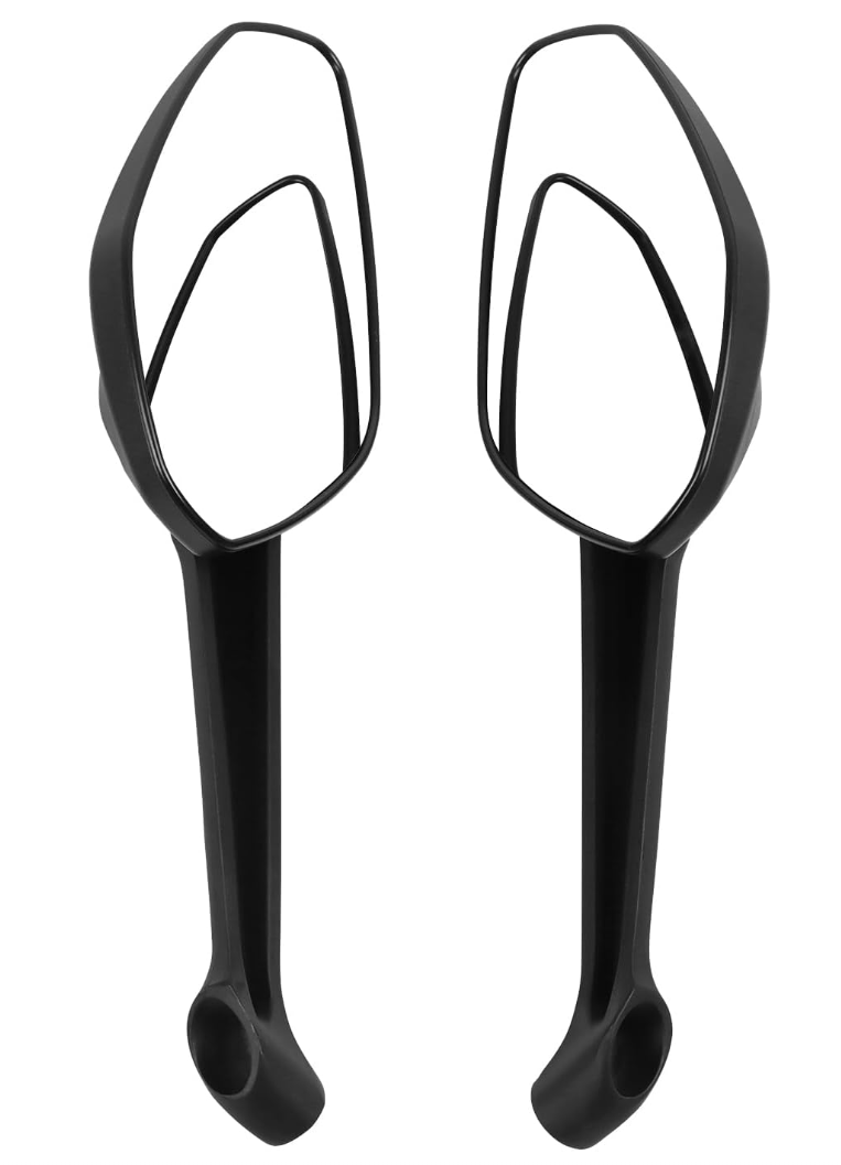 Spätné zrkadlá na Ducati DIAVEL 2014-2015 Monster 821 797 12 - 2