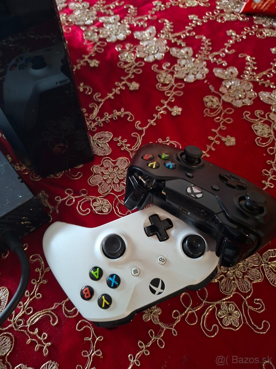 Xbox one - 2