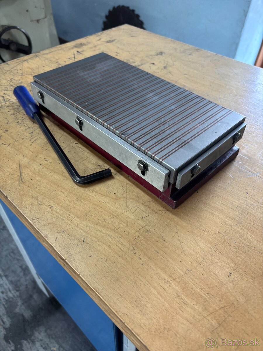 Magnet - 2