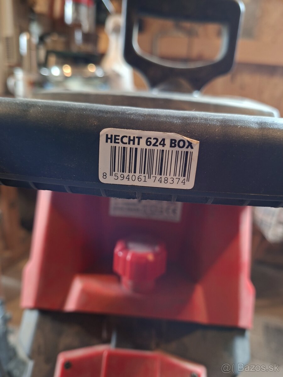 Štiepkovač, drvič - 2