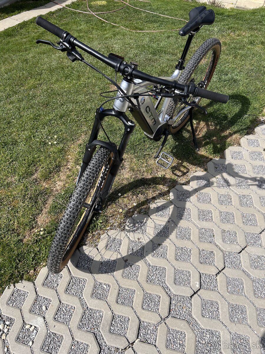 BAFANG Max Drive System M500 - 2