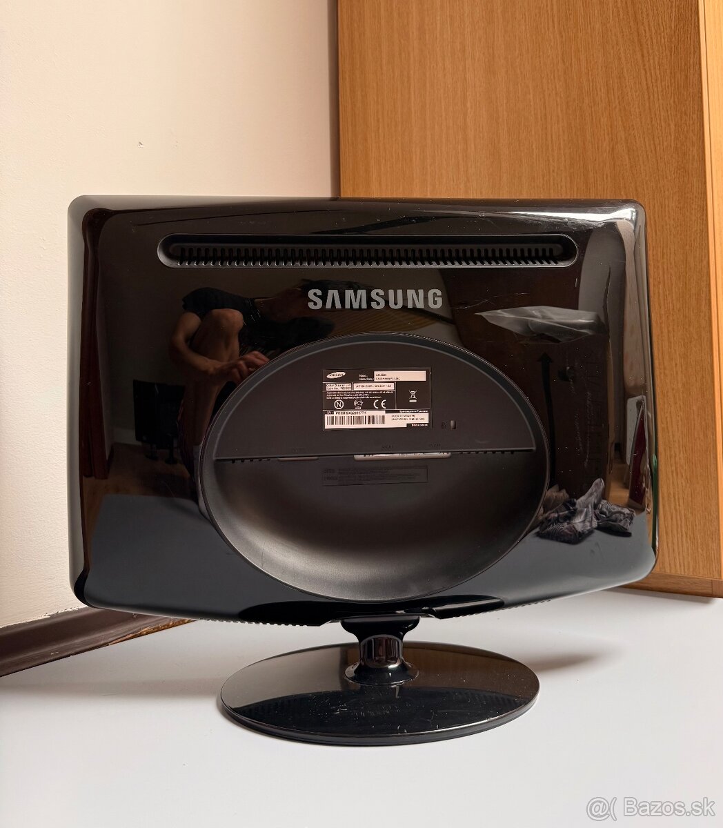 Monitor Samsung - 2