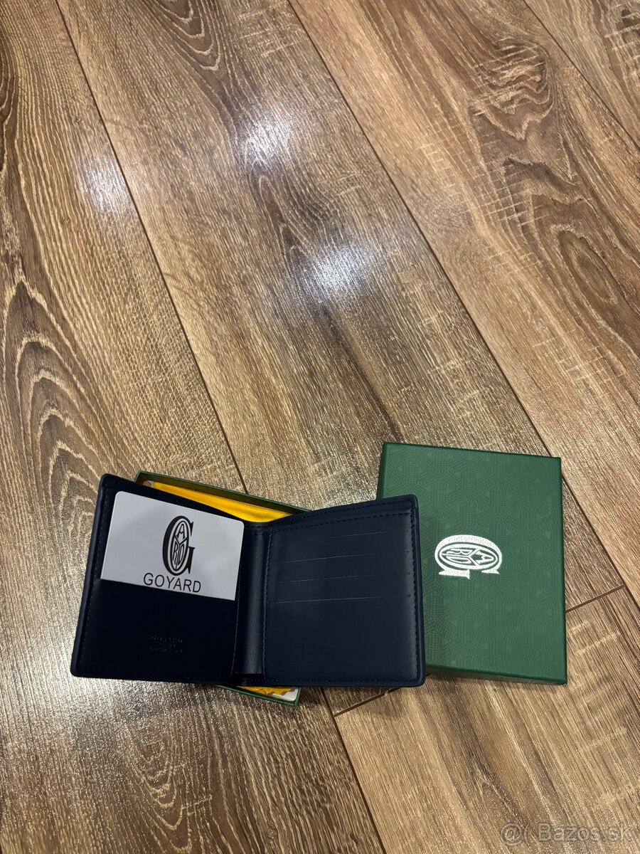 goyard peňaženka - 2