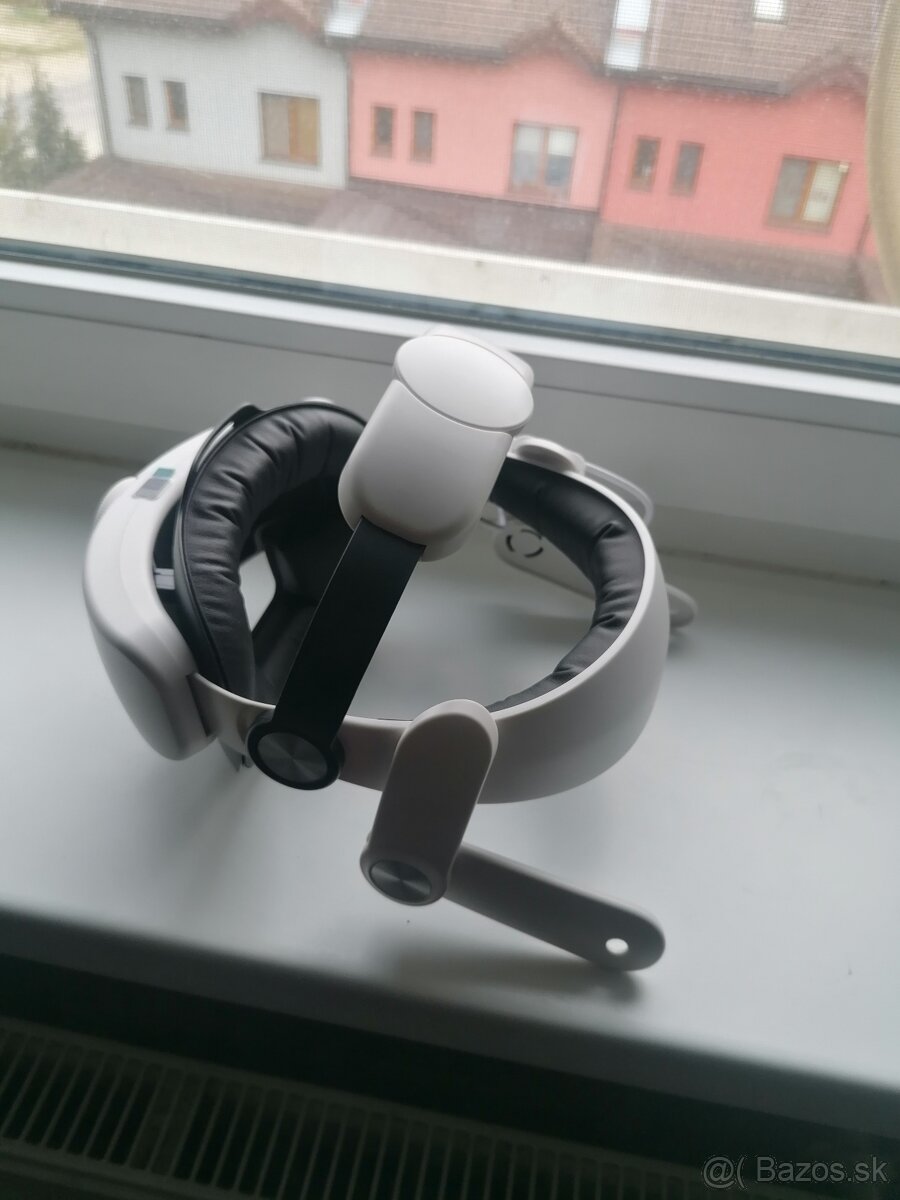 Meta quest 3 / 3s držiak na hlavu, strap - 2