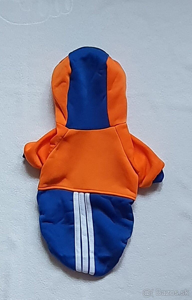 Mikina pre psíka - 2