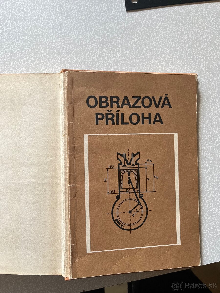 Retro učebnica pre autoškoly - 2