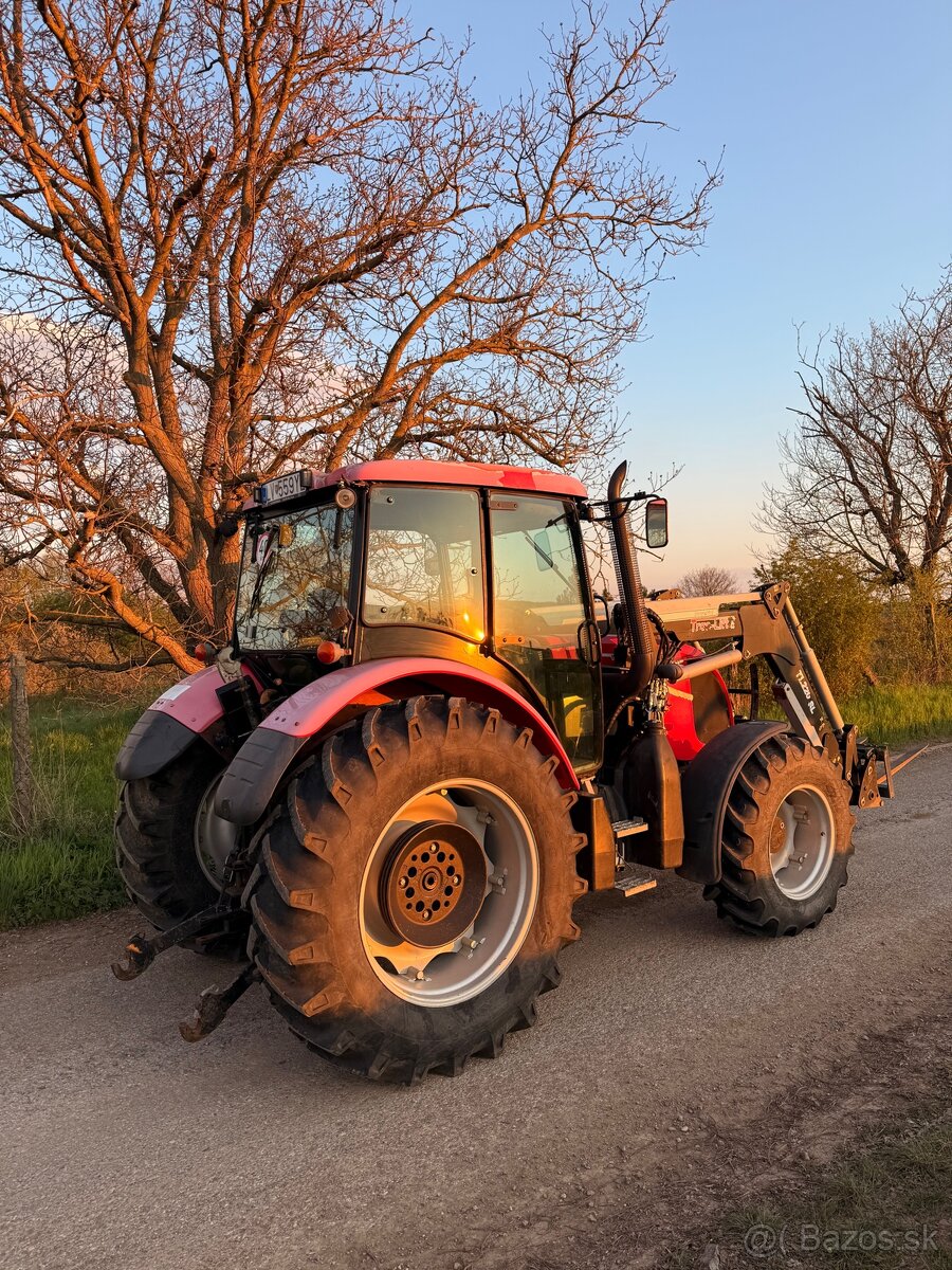 Zetor Proxima 105 Power - 2