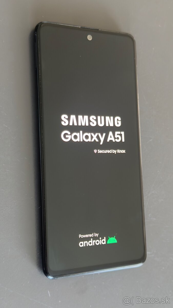 Samsung a51 - 2