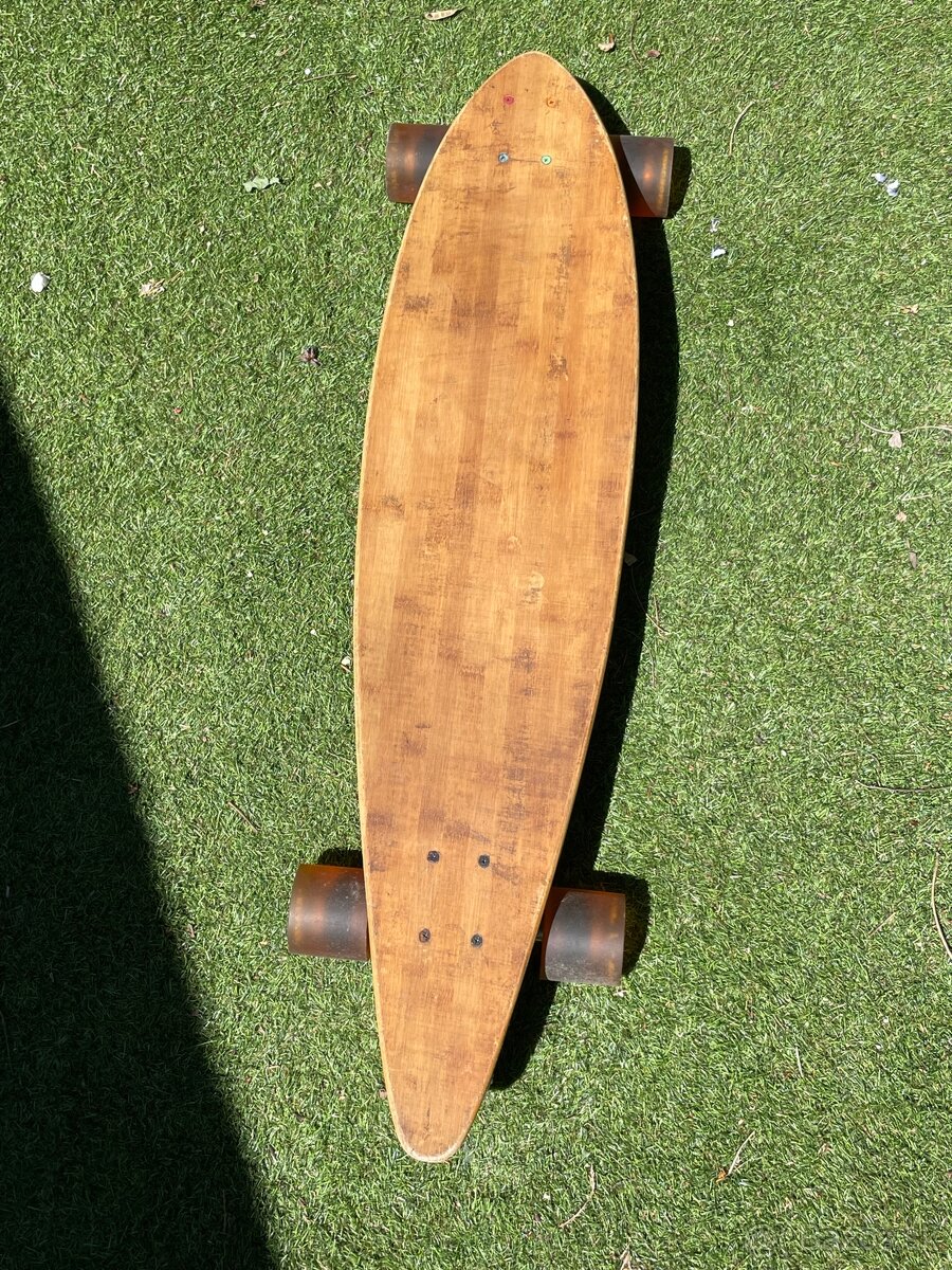 Longboard - 2