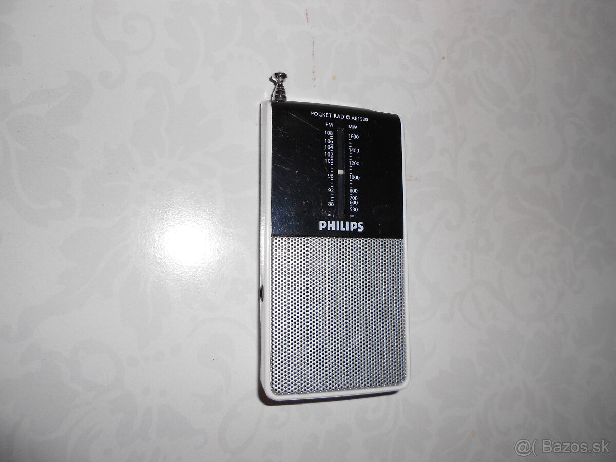 Philips - 2