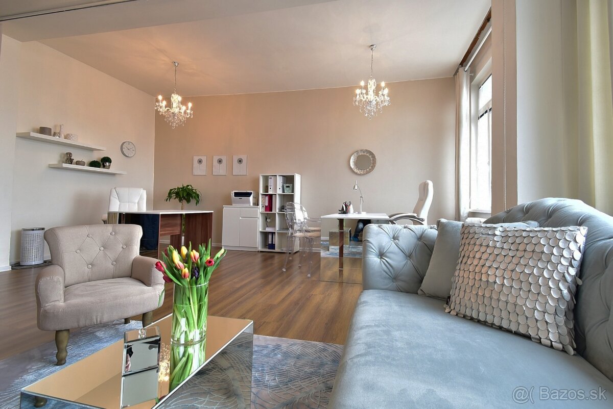 Luxusny luster - 2