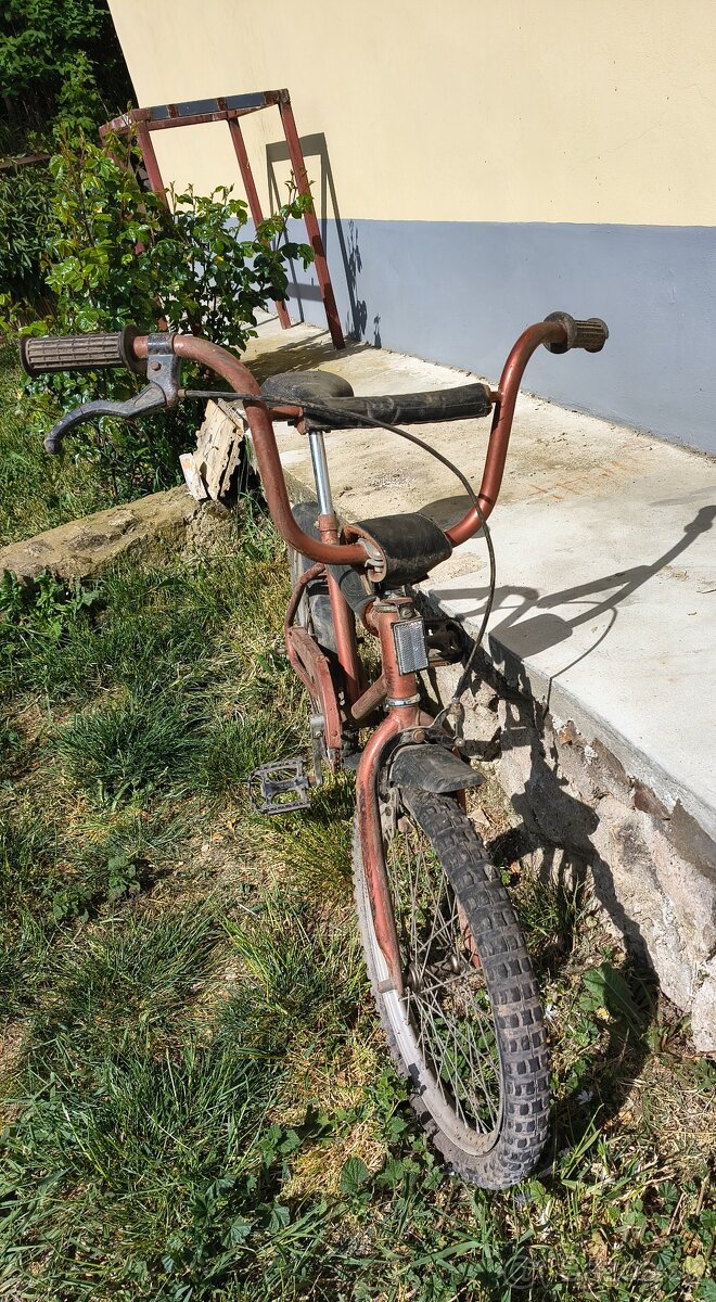 Velamos BMX 20 - 2