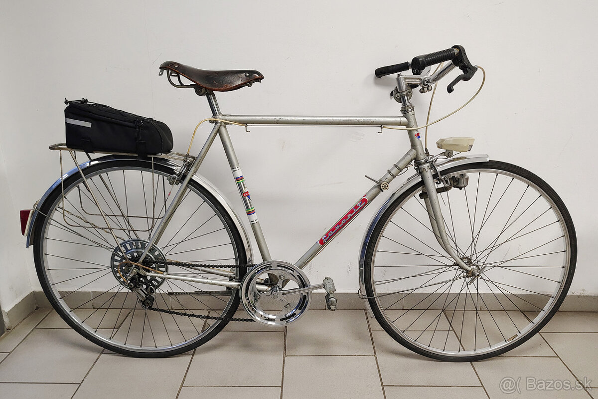 Bicykel Favorit - 2