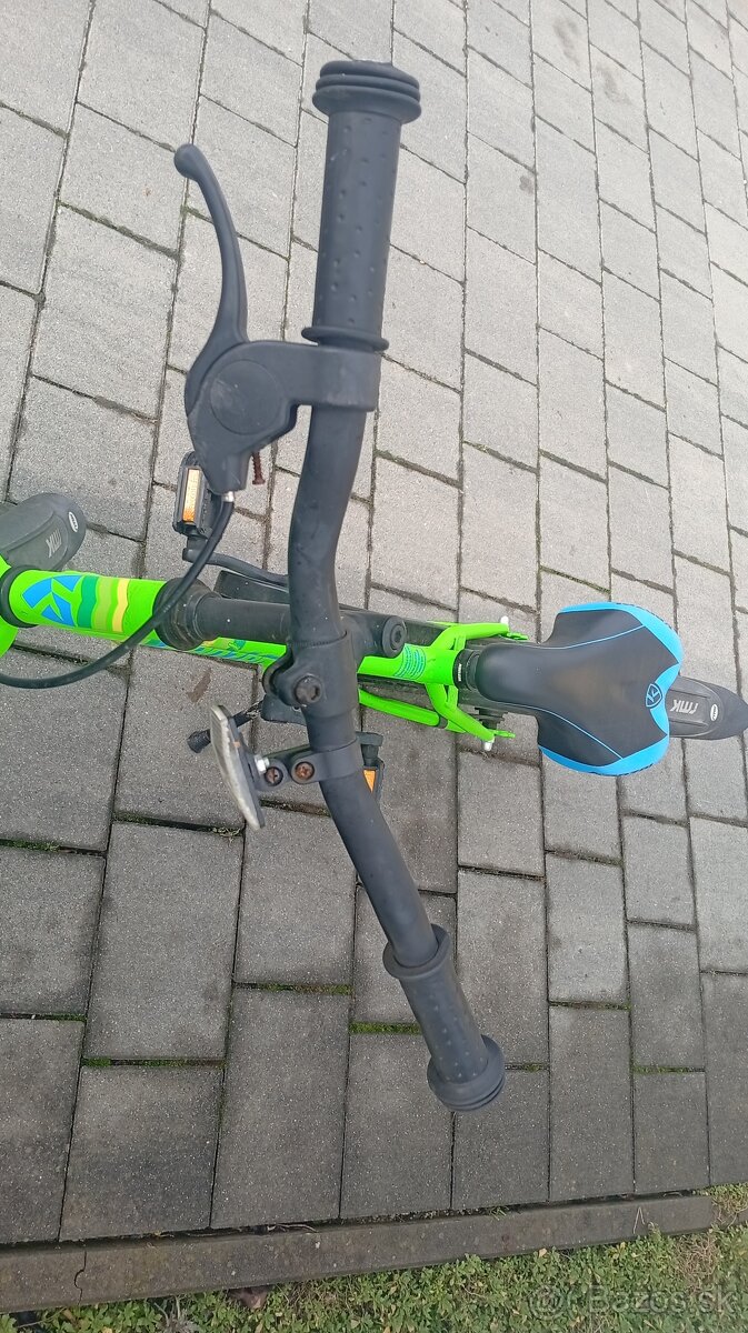 Bicykel 16 - 2
