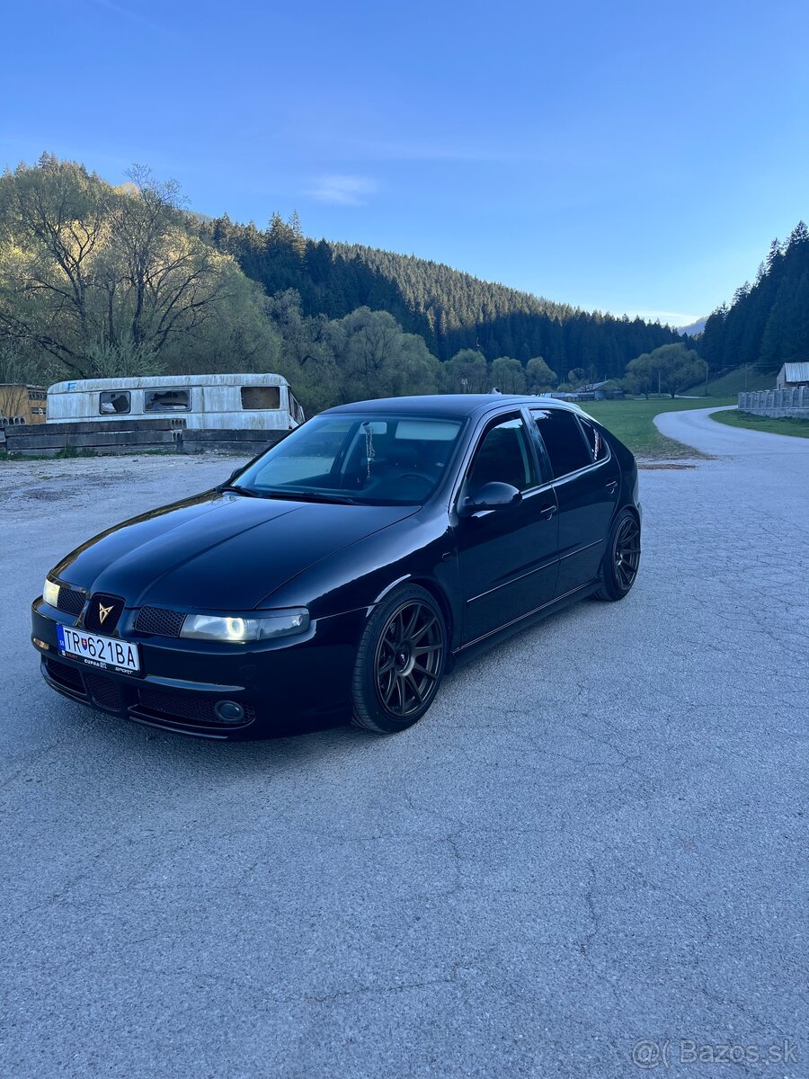 Seat Leon 1m arl - 2