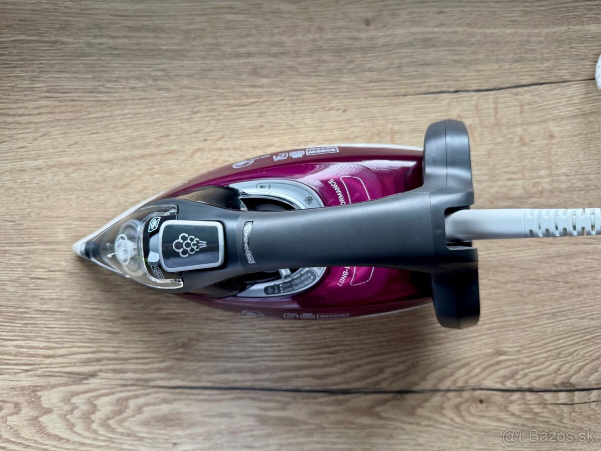 Žehlička Tefal - 2