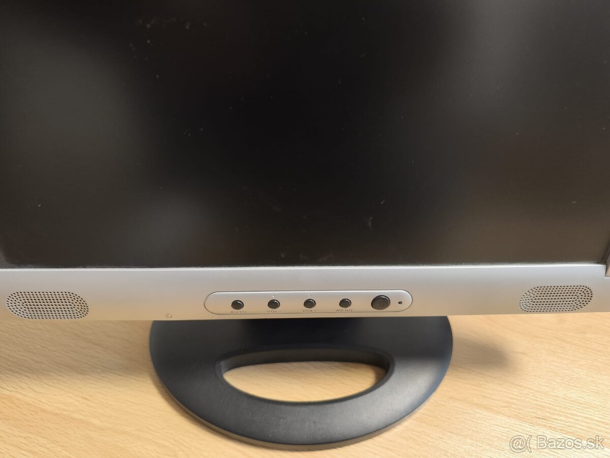 Predám 17" LCD monitor AOC - 2