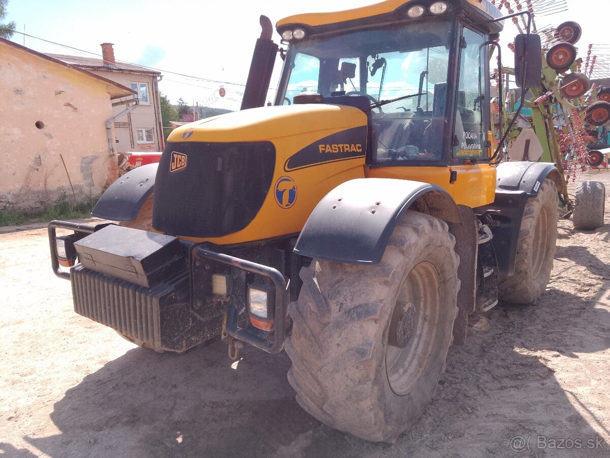 JCB 3190 - 2