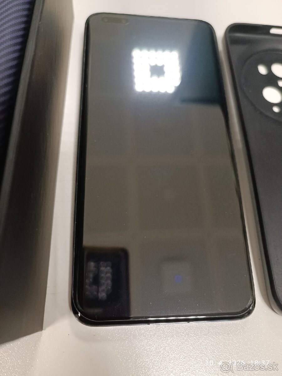 Honor magic5 pro 512gb - 2