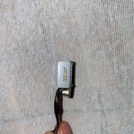 Macbook Pro 2011 - Nabíjanie - Magsafe konektor - 2