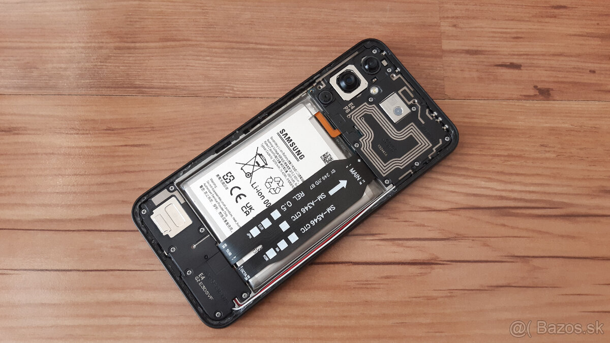 Samsung Galaxy A54 - 2
