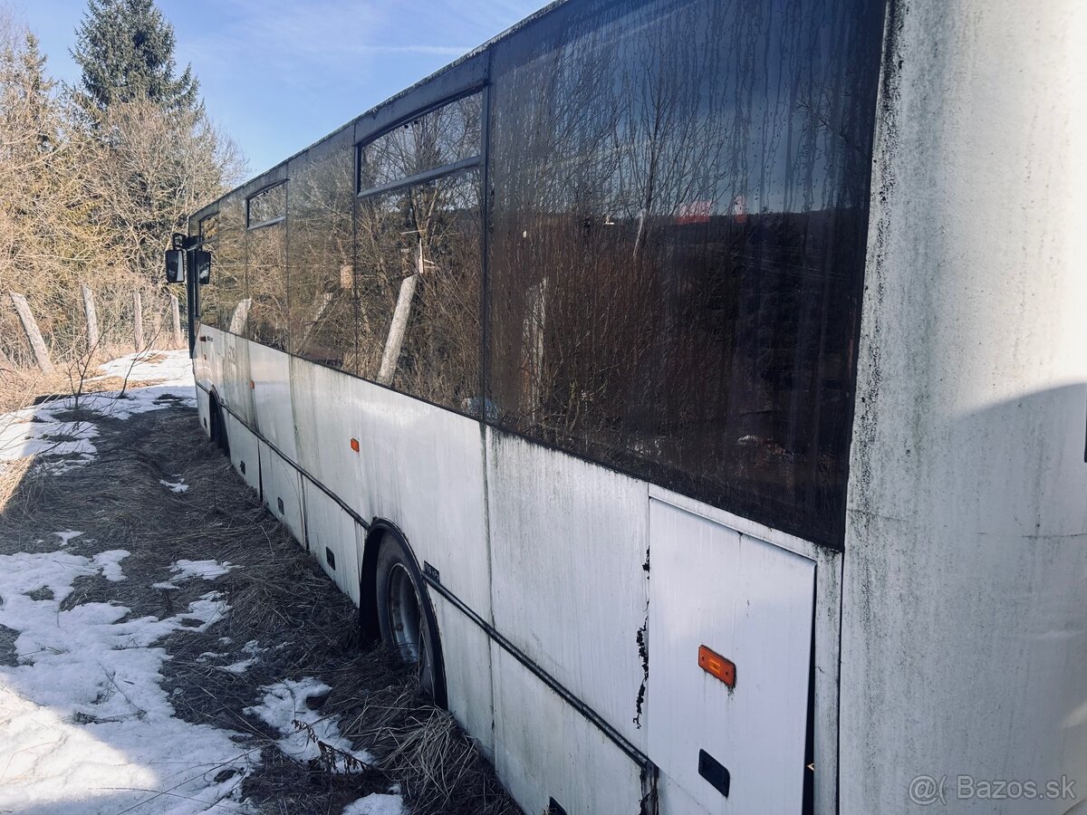 Autobus - 2
