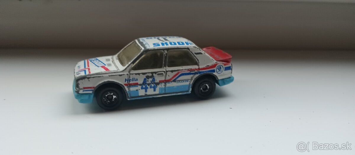 Matchbox Škoda 130LR - 2
