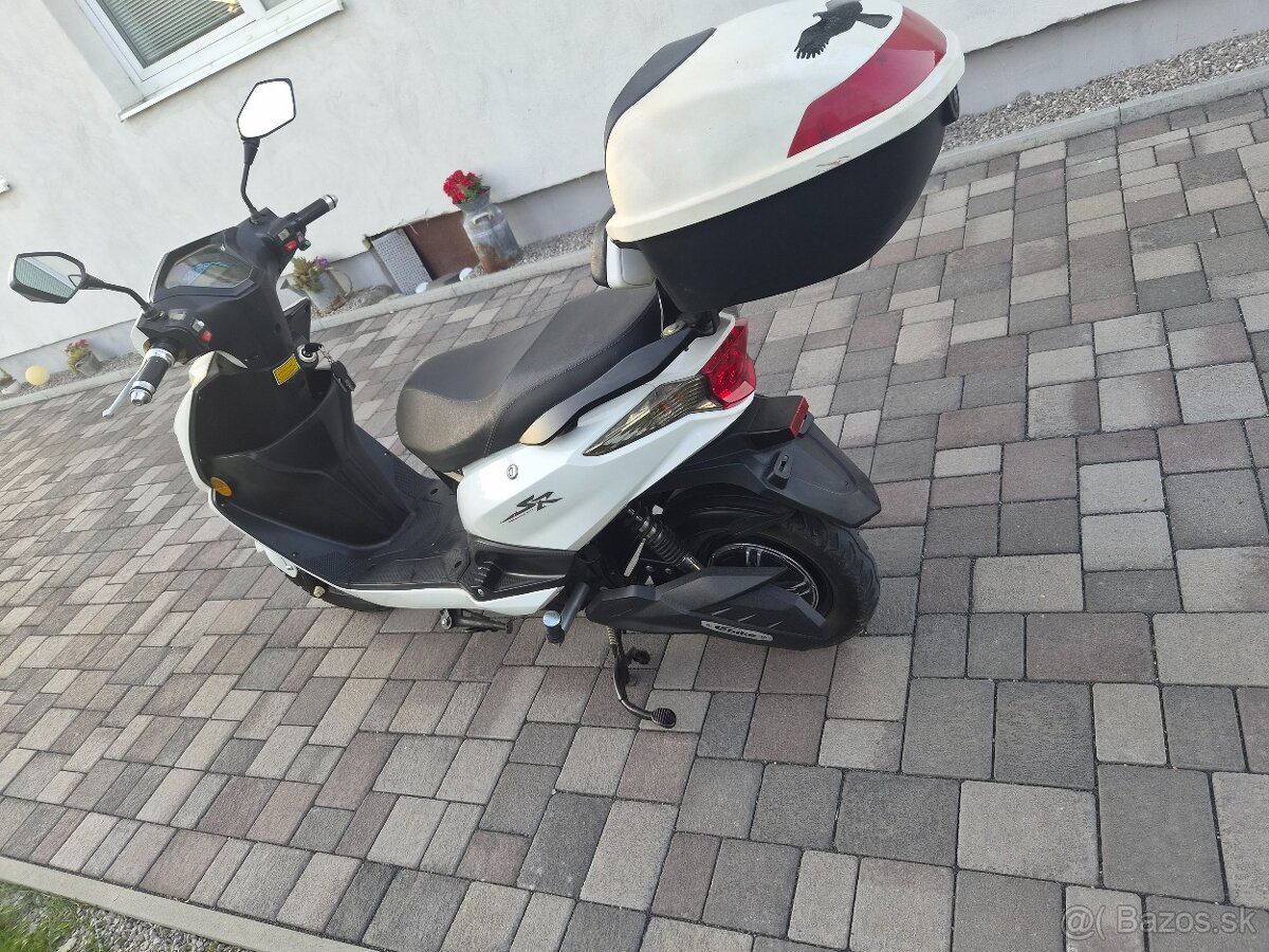 El. Moto - 2