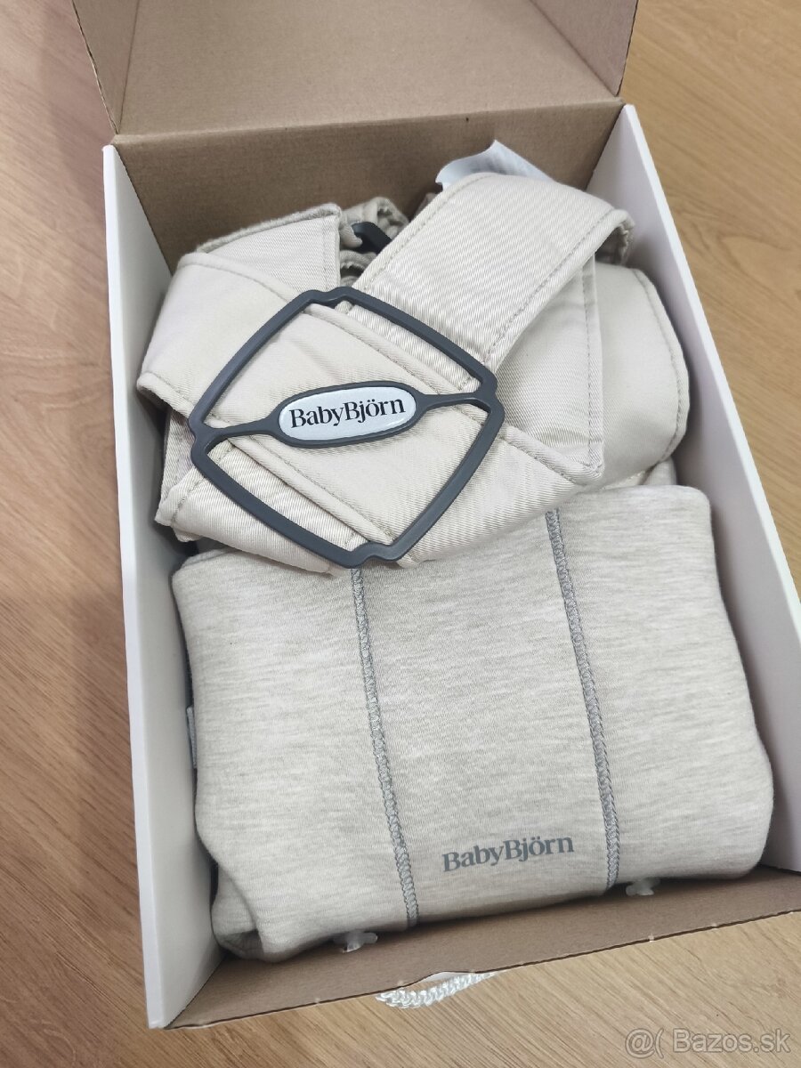Babybjorn nosič - 2