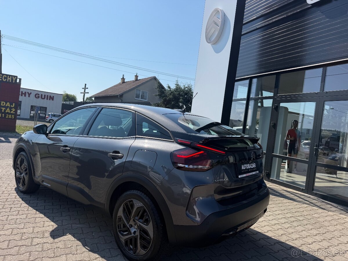 Citroën C4 PureTech 100 S S FEEL - 2
