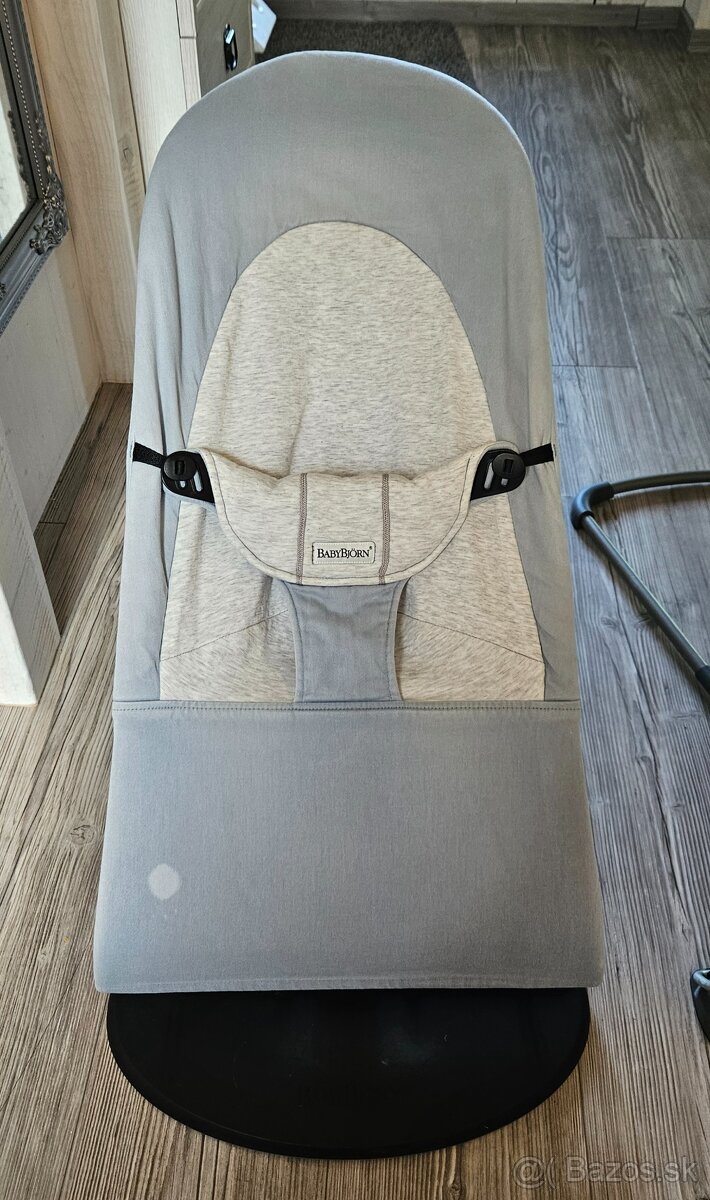 Babybjorn lehatka 2ks - 2