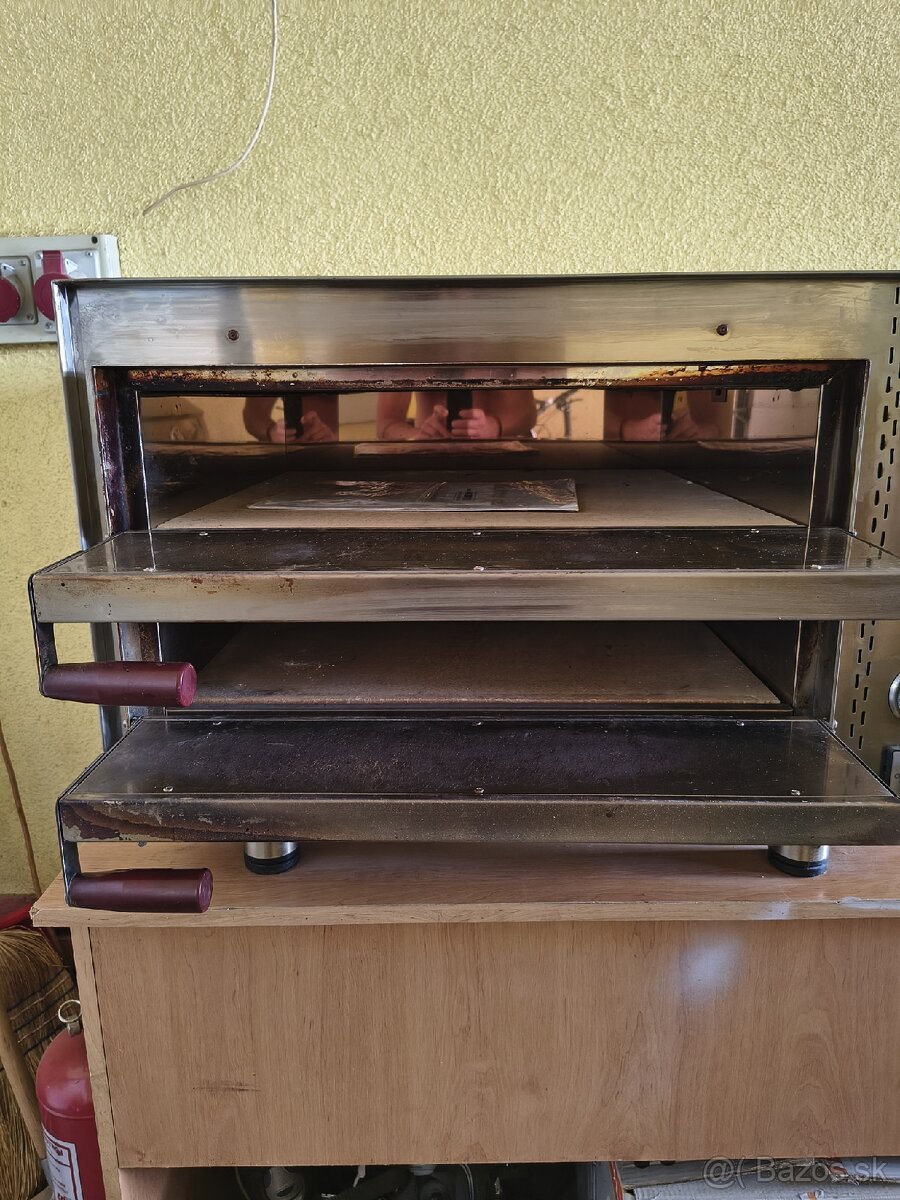 Pizza pec - 2