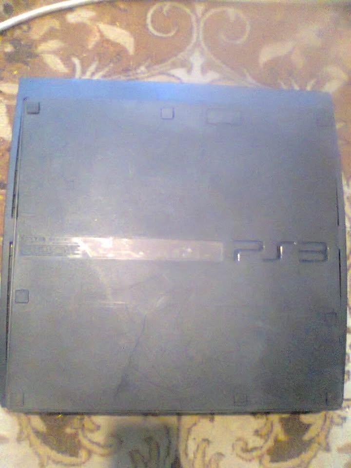 ps3 - 2