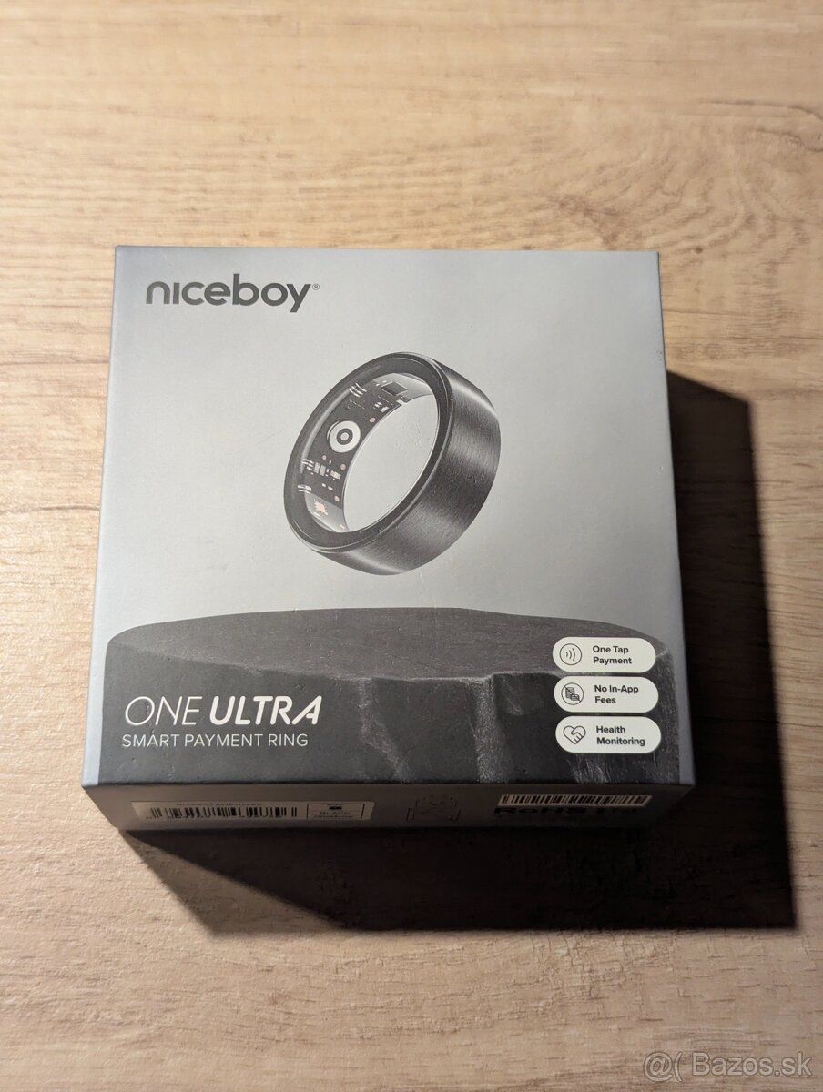 Niceboy ONE Ultra - 2