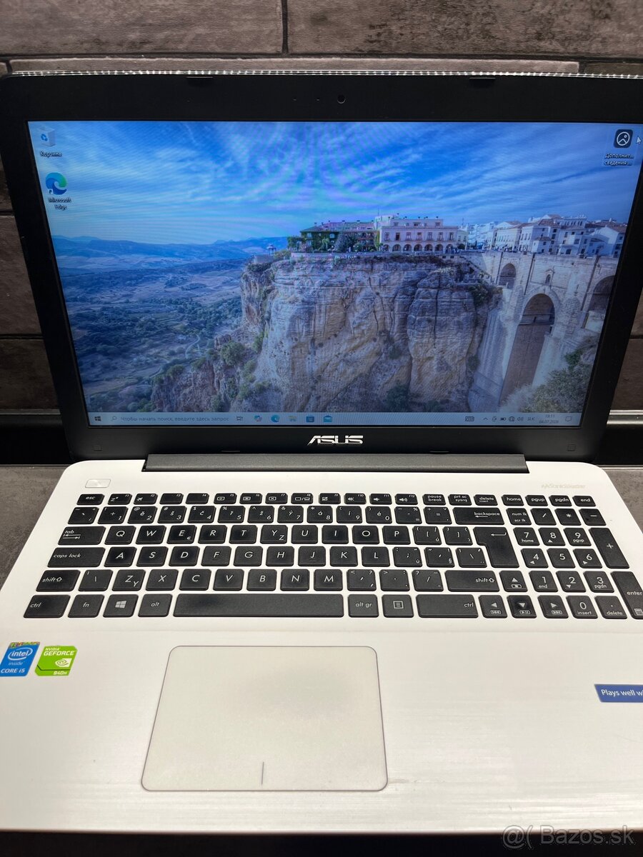ASUS X555LB - 2