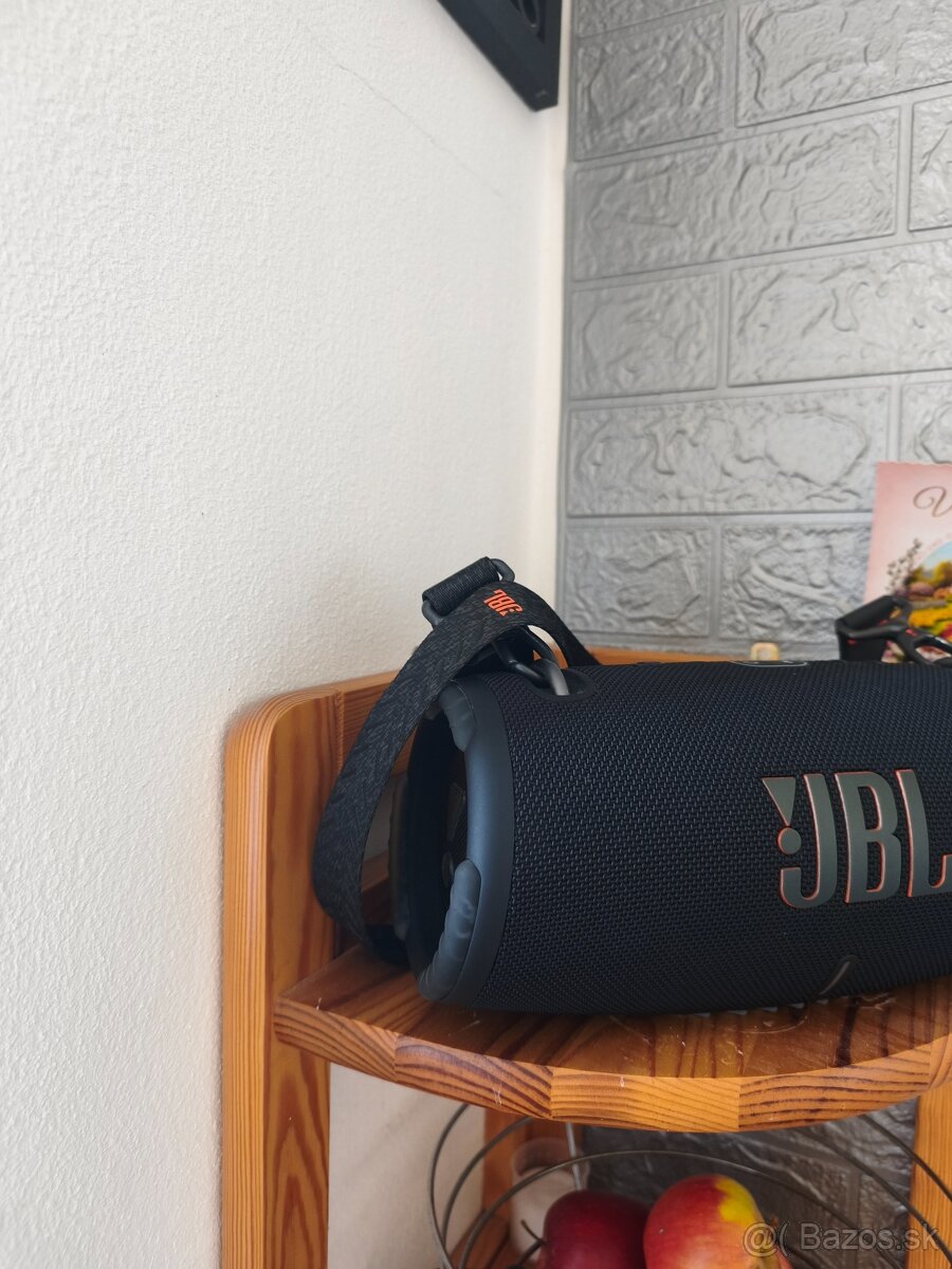 JBL Xtreme 3 - 2