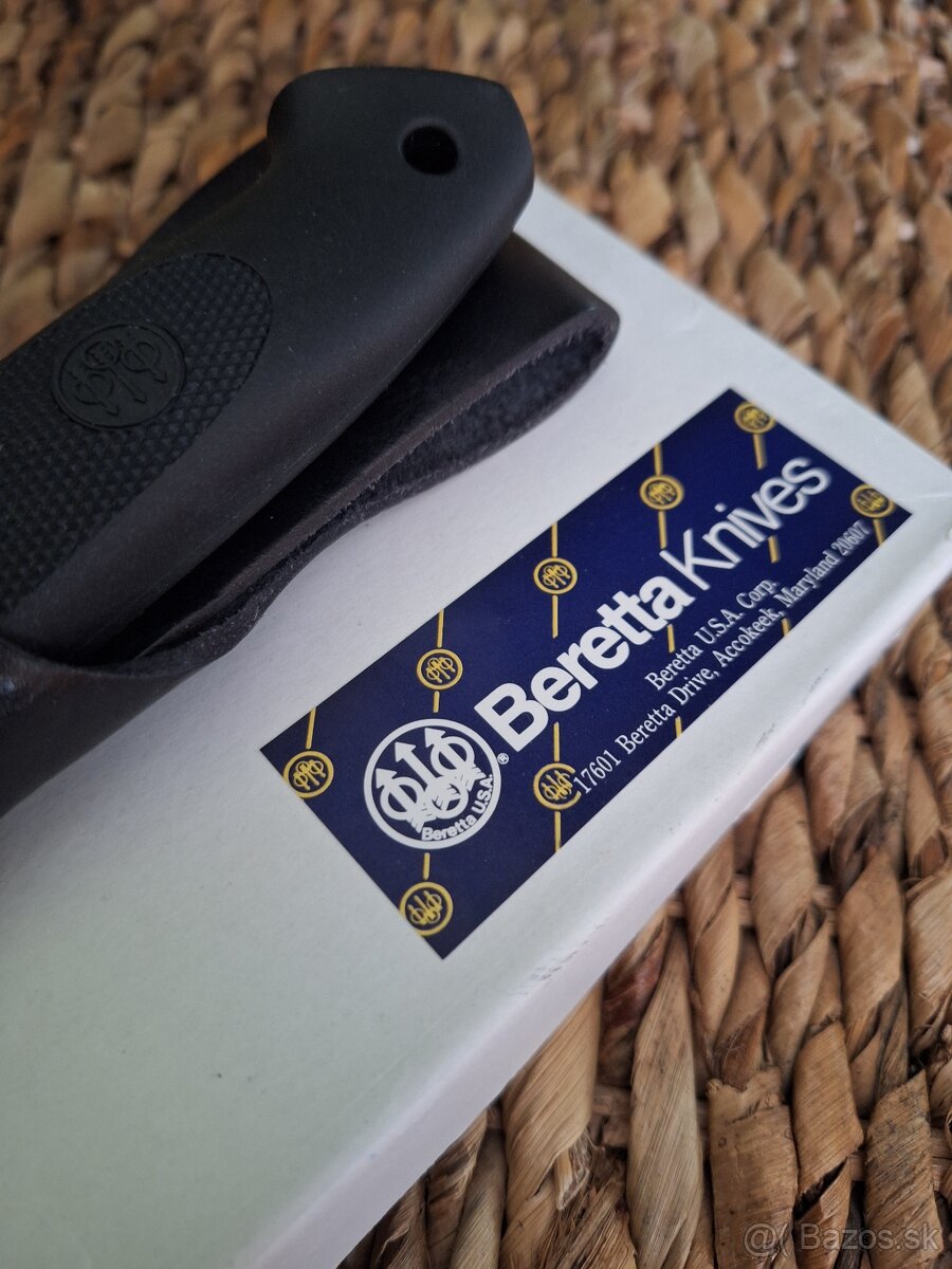 Beretta Loveless - 2
