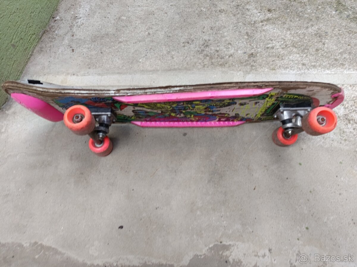 Skateboardy - 2