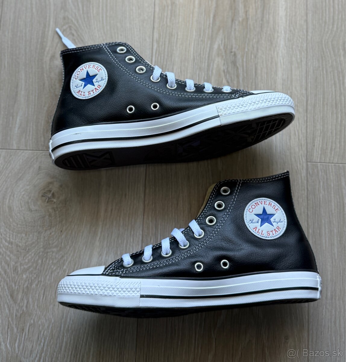 Converse veľkosť 39,5 - 2