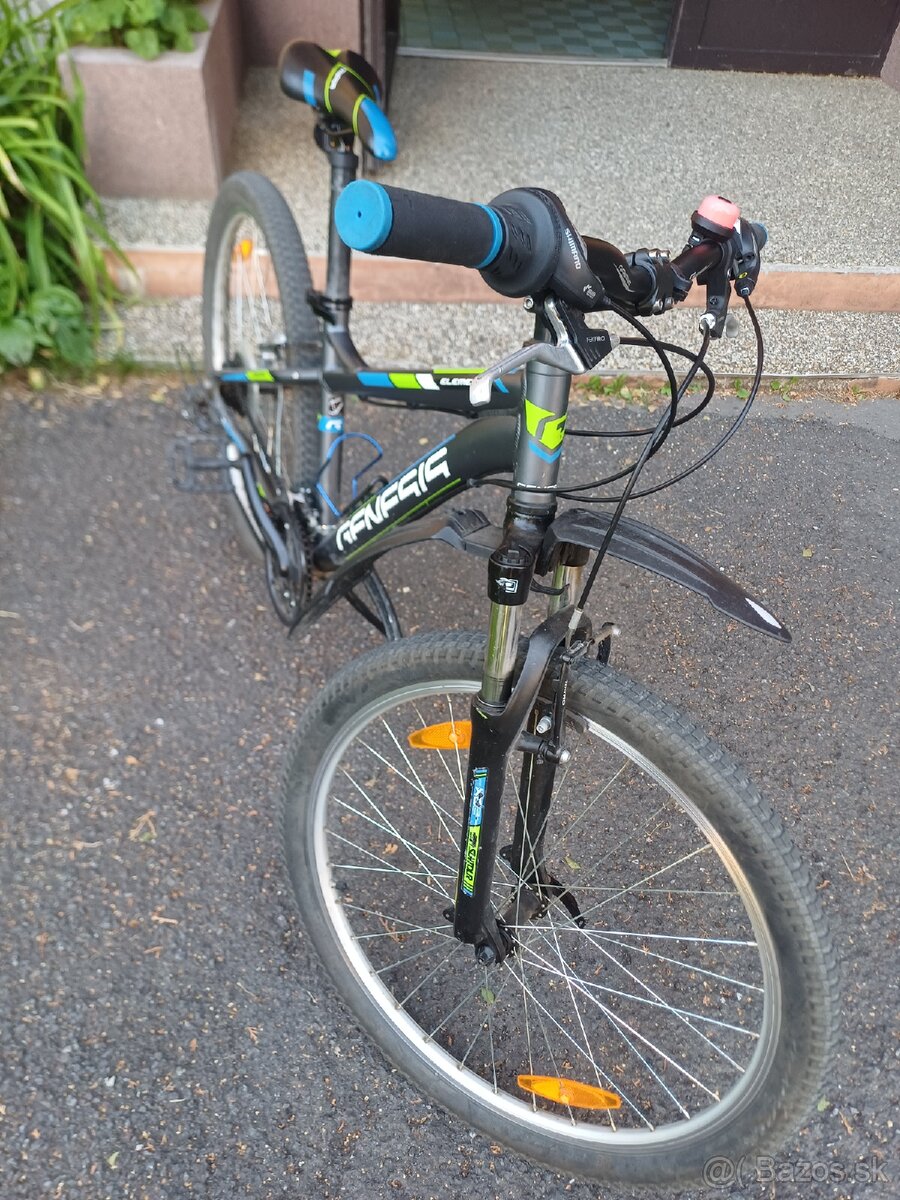 Bicykel Fenesis element - 2