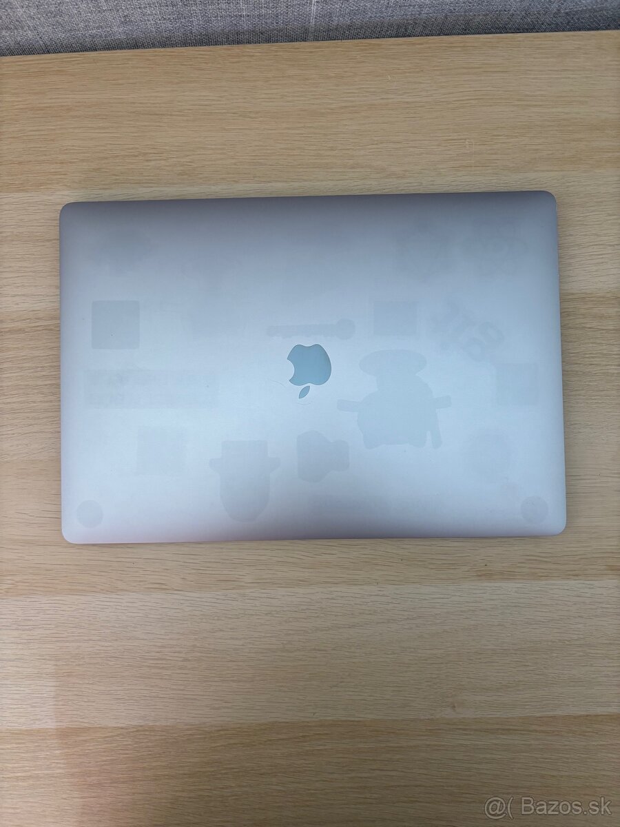 MacBook Pro 2019 16” CTO 64GB/1TB - 2