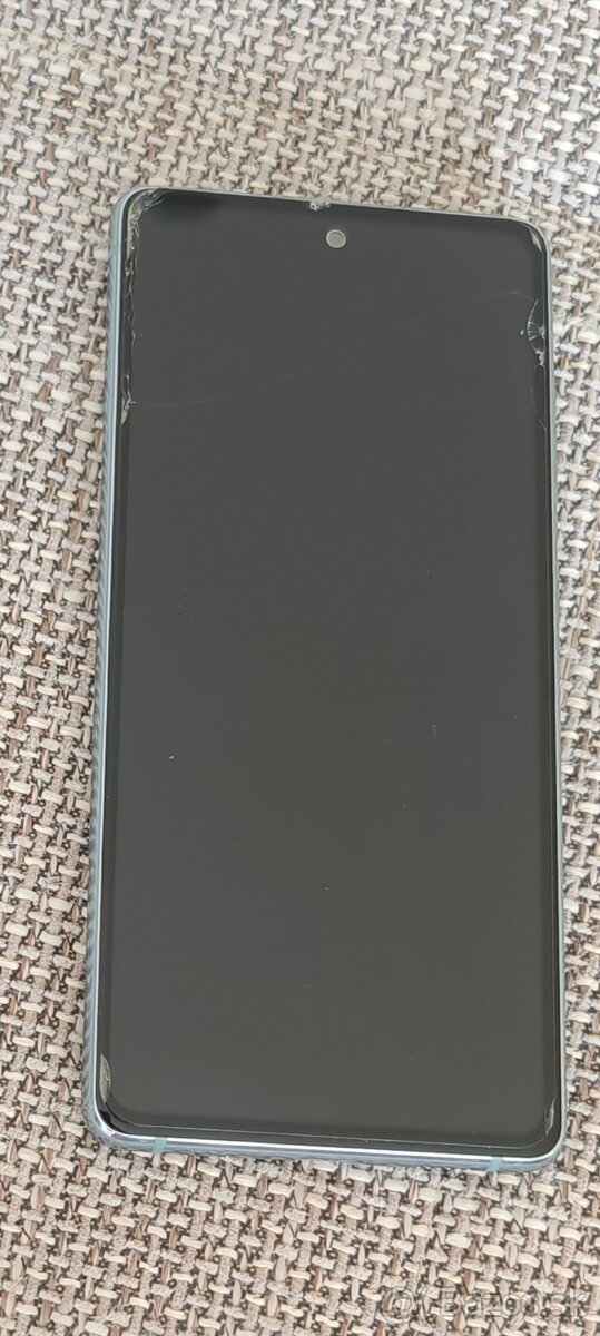 Samsung Galaxy S 20 FE - 2