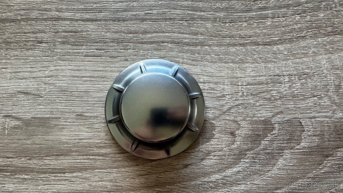 Krytka Idrive tlačidla BMW E60/61 - 2