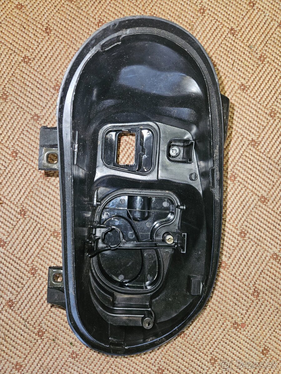 Díly světel Vw - 2