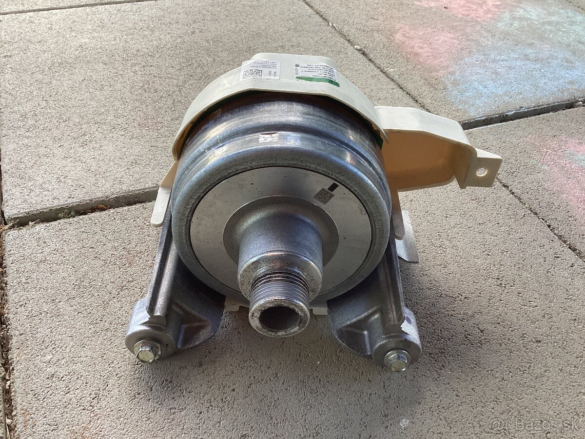 Motor Askol M509 - 2