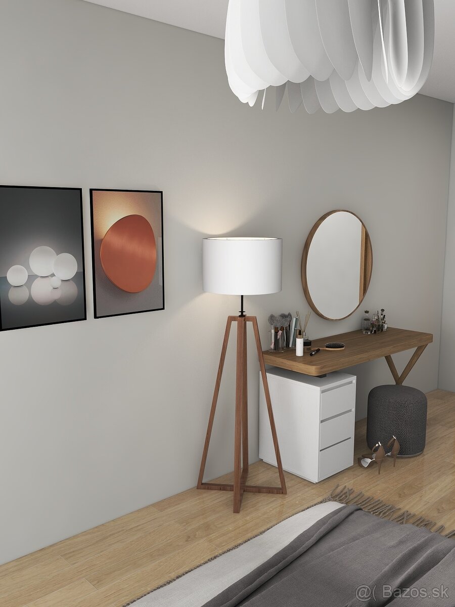 Interierový design - 2