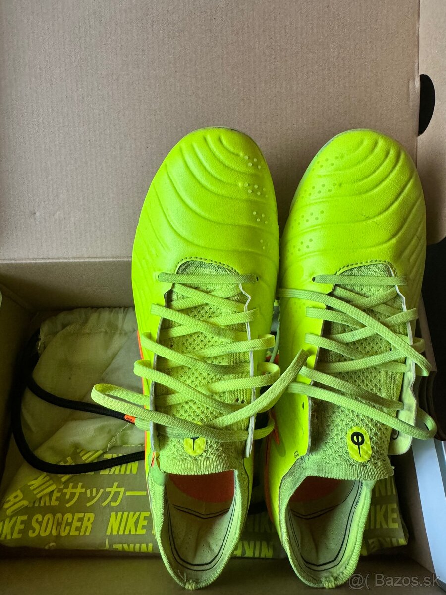 Nike Legend 10 Elite FG - 2