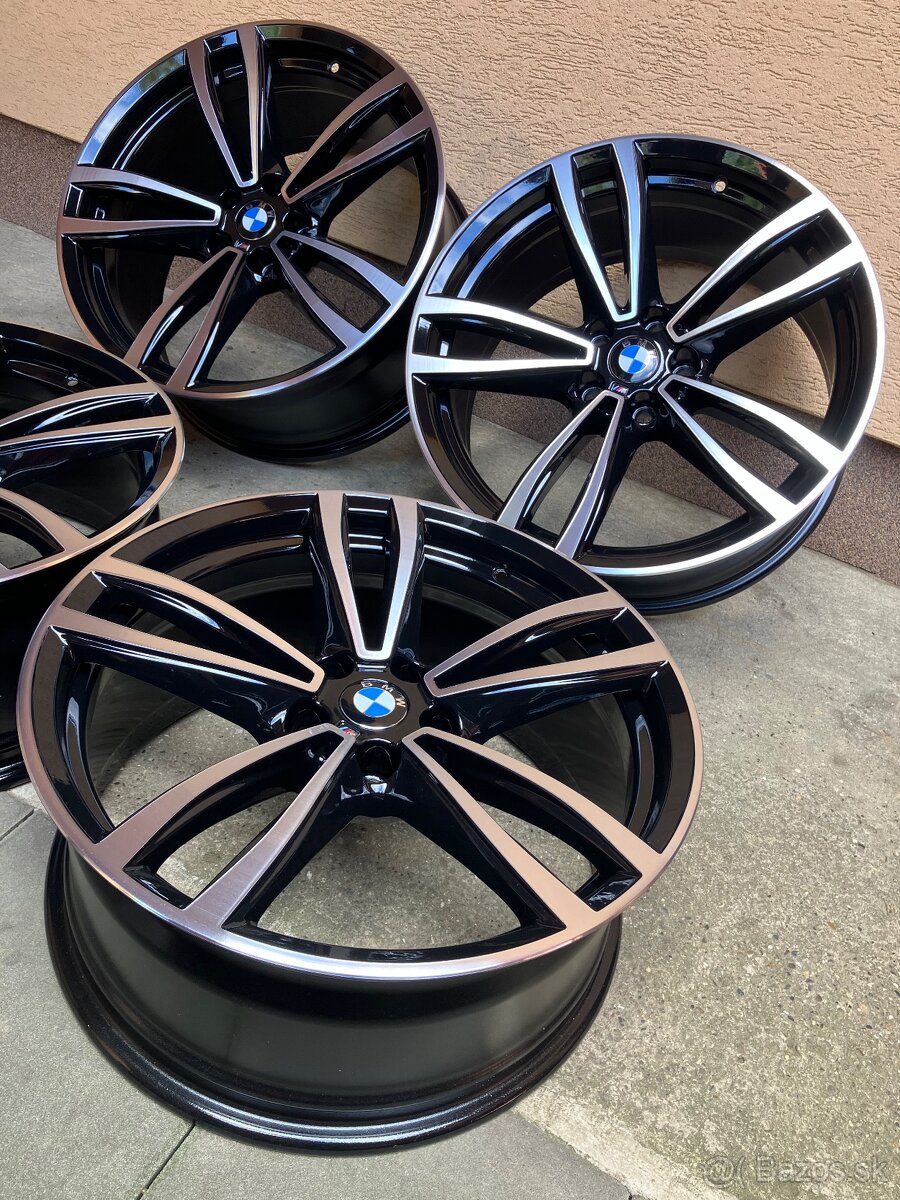 BMW Styling 647 R19 - 2