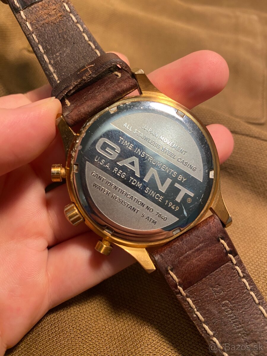 Gant - 2