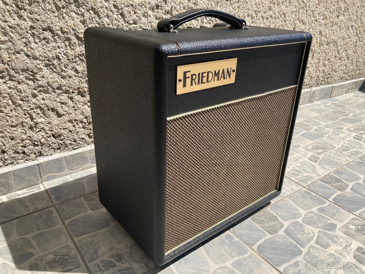 Friedman - 2